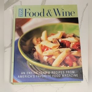 Cookbook